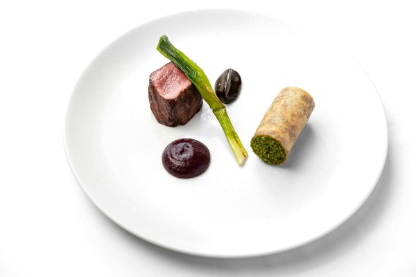 Comment faire des boulettes de pois chiches au four sans friture pour un repas léger?