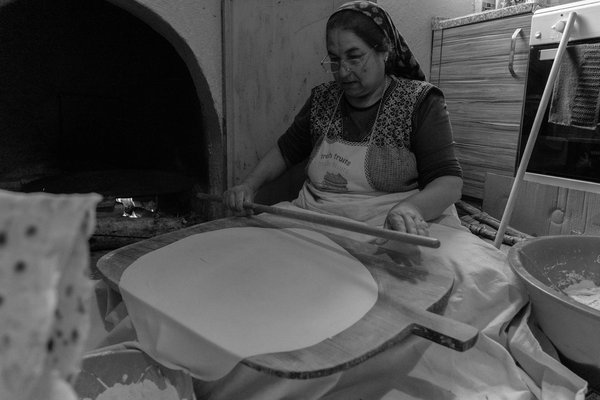 Quelle est la meilleure technique pour faire des samoussas au poulet et épices orientales ?