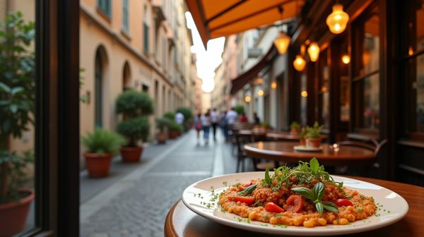 Découvrez le chouchou des restaurants tunisiens à Lyon