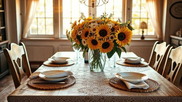 Découvrez les meilleures tables de dining à Crissey