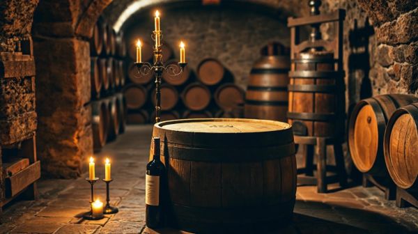 Idées de cadeaux gourmands - la passion des vignerons locaux