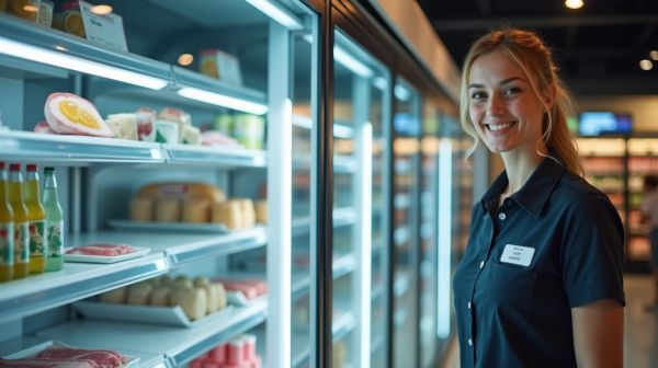 Les meilleurs conseils pour choisir du mobilier frigorifique en magasin