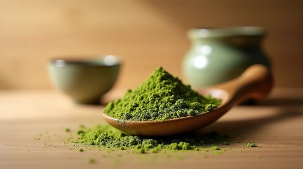 Où acheter un matcha de qualité pour profiter de ses bienfaits