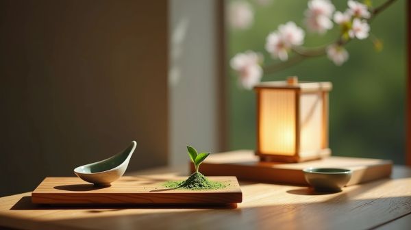 Où acheter un matcha de qualité pour profiter de ses bienfaits
