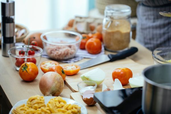 Recettes de cuisine : délices simples pour partager en famille !