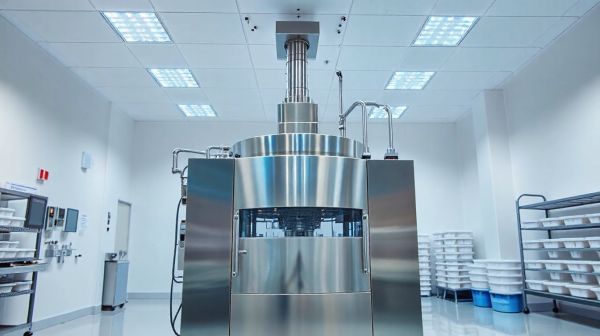 Top 5 avantages d'une brosserie alimentaire HACCP pour l'hygiène