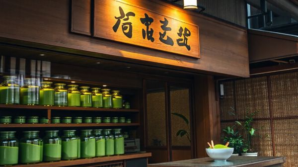 Top 5 boutiques pour acquérir du matcha de qualité