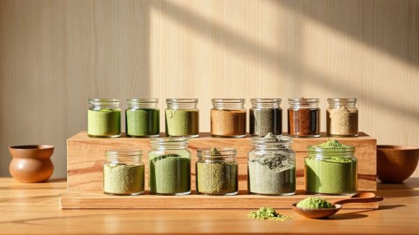 Top 5 boutiques pour acquérir du matcha de qualité