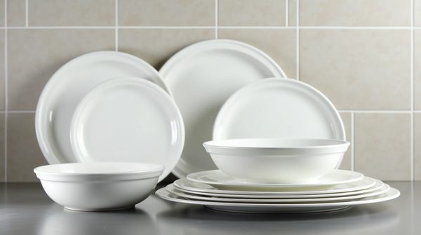 Vaisselle jetable professionnel : efficacité, esthétique et praticité au service des métiers de bouche